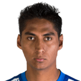 FIFA 15 Hugo Rodríguez 67