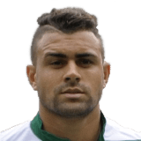 FIFA 15 Maurício Santos Nascimento 76