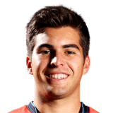 FIFA 15 Julio González 60