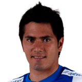 FIFA 15 Jorge Daniel Hernández 68