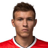 FIFA 15 Sergey Parshivlyuk 73