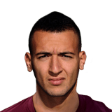 FIFA 15 Omar El Kaddouri 74