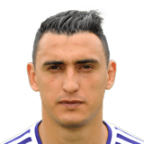 FIFA 15 Matías Suárez 76