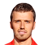 FIFA 15 Sinan Ören 62