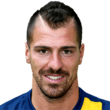 FIFA 15 Fabrizio Cacciatore 70
