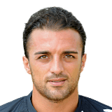 FIFA 15 Antonio Zito 66