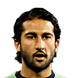 FIFA 15 Volkan Babacan 62