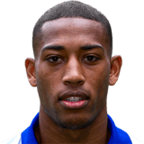 FIFA 15 Rajiv van La Parra 67