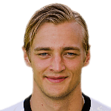 FIFA 15 Joel Ekstrand 70