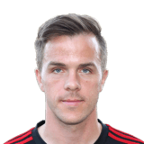 FIFA 15 Rafał Kosznik 66