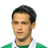 FIFA 15 Edivaldo Rojas 65