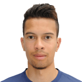 FIFA 15 Pierrick Rakotoharisoa 57