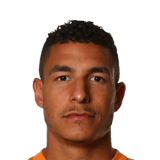 FIFA 15 Jake Livermore 73
