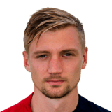 FIFA 15 Sebastian Eriksson 70