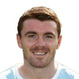 FIFA 15 John Fleck 66