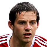 FIFA 15 Peter Pawlett 68