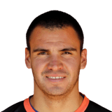FIFA 15 Cristopher Toselli 74