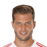 FIFA 15 Dennis Diekmeier 73
