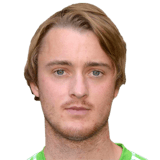 FIFA 15 Rasmus Jönsson 68