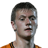 FIFA 15 Liam Cooper 65