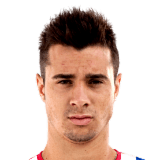 FIFA 15 Jaime Romero Gómez 66
