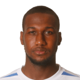 FIFA 15 Junior Hoilett 73