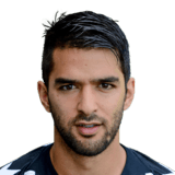 FIFA 15 Daniel João Santos Candeias 75