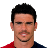 FIFA 15 Diego Farías da Silva 71