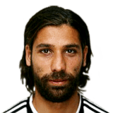 FIFA 15 Olcay Şahan 77
