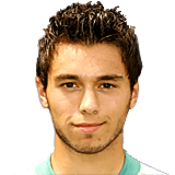 FIFA 15 Alparslan Erdem 60
