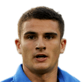 FIFA 15 Terry Gornell 59