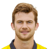FIFA 15 Erik Falkenburg 68