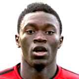 FIFA 15 Amine Linganzi 61
