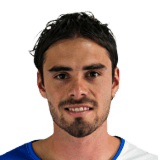 FIFA 15 Ezequiel Luna 65