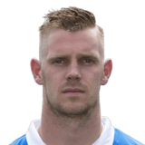FIFA 15 Maikel van der Werff 66