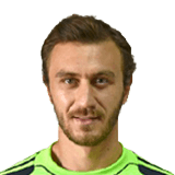 FIFA 15 Korcan Çelikay 71