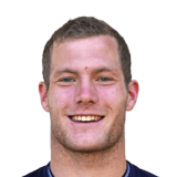 FIFA 15 Björn Daniel Sverrisson 64