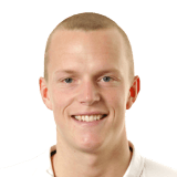 FIFA 15 Daniel Gustavsson 62