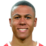 FIFA 15 Mathis Bolly 64