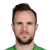 FIFA 15 Stefan Frei 65