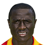 FIFA 15 Rodney Strasser 60