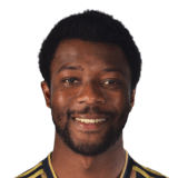 FIFA 15 Michael Lahoud 61