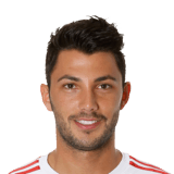 FIFA 15 Tolgay Arslan 72