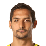 FIFA 15 Celso Borges 72