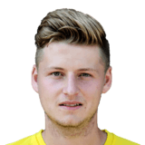 FIFA 15 Marc Hornschuh 63