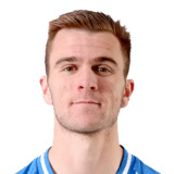 FIFA 15 Callum McManaman 71