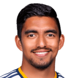 FIFA 15 A.J. DeLaGarza 68