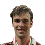 FIFA 15 Gianmarco Zigoni 62