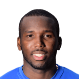 FIFA 15 Khaleem Hyland 70