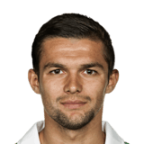 FIFA 15 Mateusz Machaj 63